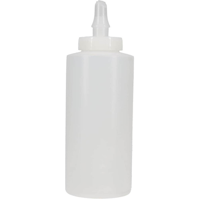 PRO-SOURCE 130148 12 oz HDPE Bottle with Applicator