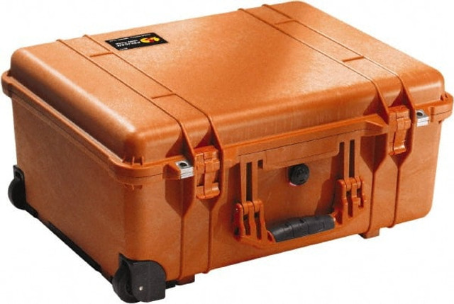 Pelican Products, Inc. 1560-001-150 Clamshell Hard Case: