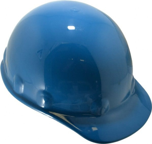 Fibre-Metal E2RW71A000 Hard Hat: Class E, 8-Point Suspension