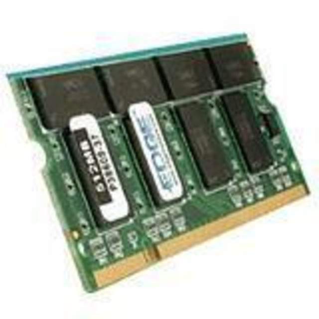 EDGE TECH CORP PE193584 EDGE - DDR - module - 1 GB - 266 MHz / PC2100