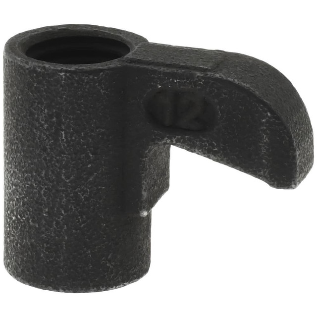 MSC CK-12 Series Finger Clamp, CK Clamp for Indexables