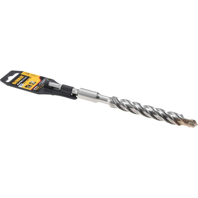 DeWALT DW5715 3/4" Diam, Spline Shank, Carbide-Tipped Rotary & Hammer Drill Bit