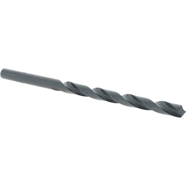 Cle-Force C68614 Jobber Length Drill Bit: 5 mm Dia, 118 °, High Speed Steel