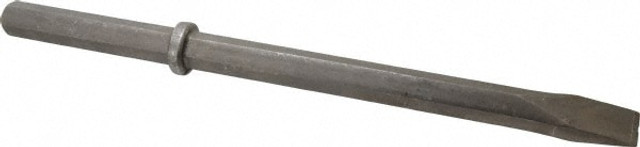 DeWALT DW5962 Hammer & Chipper Replacement Chisel: Cold, 1-1/8" Head Width, 20" OAL, 3/4" Shank Dia