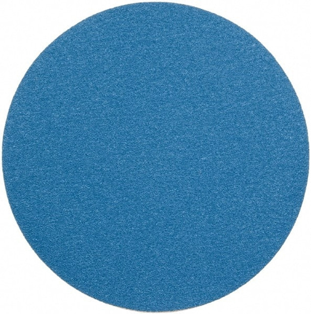 Superior Abrasives A020166 15" Dia,  40 Grit,  Zirconia Alumina