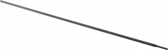 Welder's Choice 59803445 Stick Welding Electrode: 1/8" Dia, 14" Long, Cast Iron