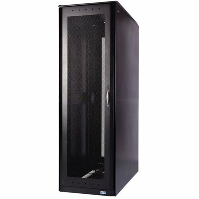 EATON ELECTRICAL INC ETN-RS19282U20 Eaton Rack Shelf - 2U Rack Height x 19in Rack Width