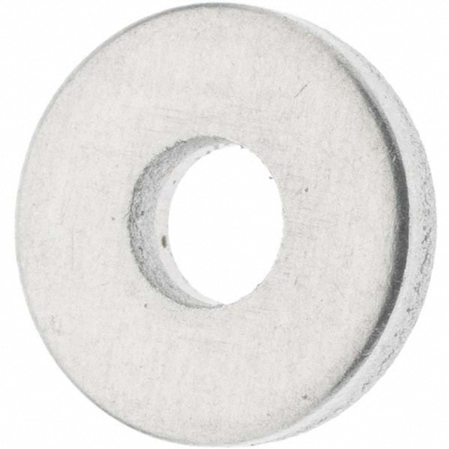 Value Collection 34100 1/8" Rivet Diam, Plain Aluminum Round Blind Rivet Backup Washer