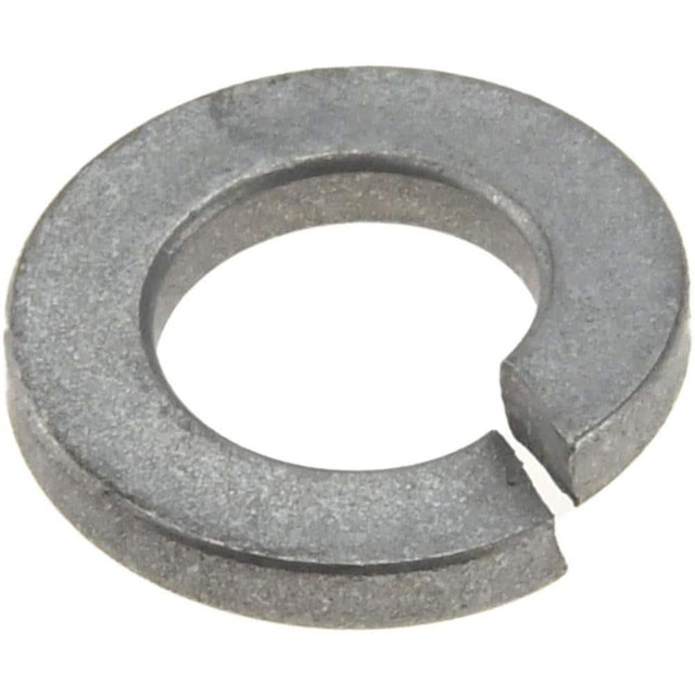 Value Collection LWIS0310USA-10L 5/16" Screw 0.317" ID Grade 2 Spring Steel Split Lock Washer