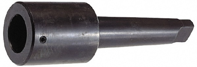 Collis Tool 70506 2-1/8" Tap, 3" Tap Entry Depth, MT5 Taper Shank Standard Tapping Driver