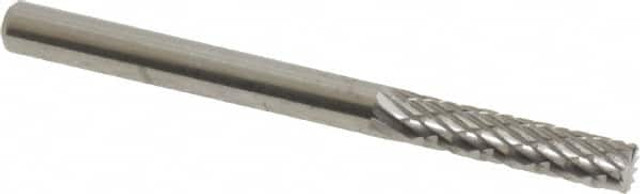 SGS Pro 11503 Abrasive Bur: SB-43, Cylinder with End Cut