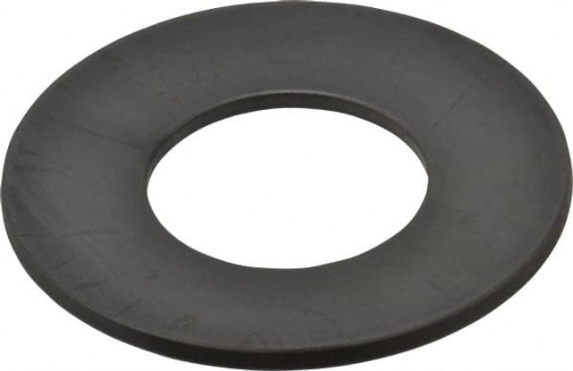 Gardner Spring GMB-380 Belleville Disc Spring: 2.4016" ID, 0.378" OAH, 4.9213" OD