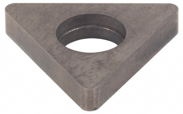 MSC ITSN-423 Shim for Indexables: 1/2" Inscribed Circle