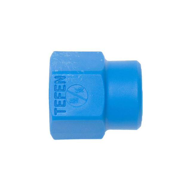 Loc-Line 50658 1/2" Hose Inside Diam, Coolant Hose Pipe Reducer