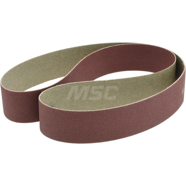 Tru-Maxx 7107 Abrasive Belt: 1" Wide, 30" Long, 180 Grit, Aluminum Oxide