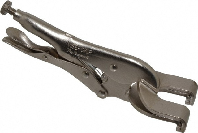 Irwin 251 Locking Plier: Standard Jaw