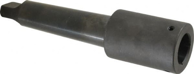 Collis Tool 70406 1-3/8" Tap, 2.25" Tap Entry Depth, MT4 Taper Shank Standard Tapping Driver