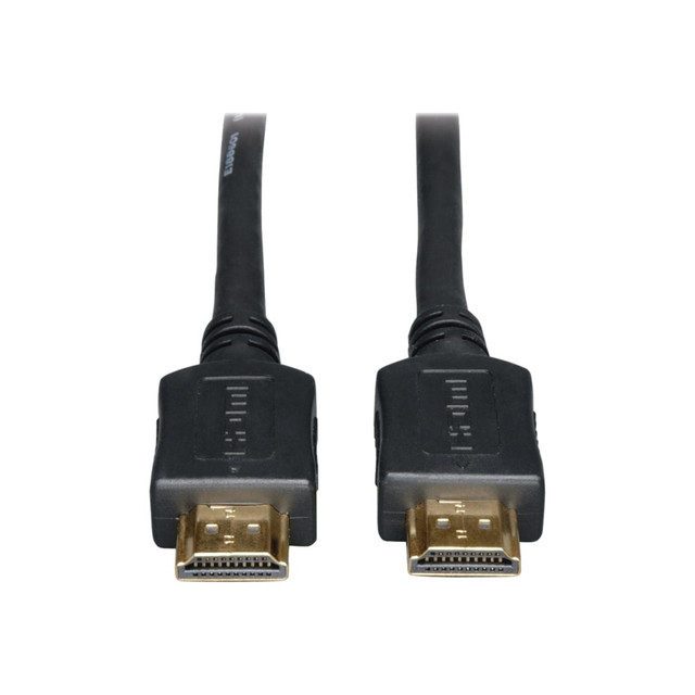 TRIPP LITE P568-050  HDMI Digital Video Cable, 50ft