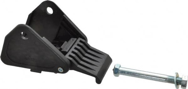 Albion GL160400 1/2" ID, Caster Grip Lock Brake Kit