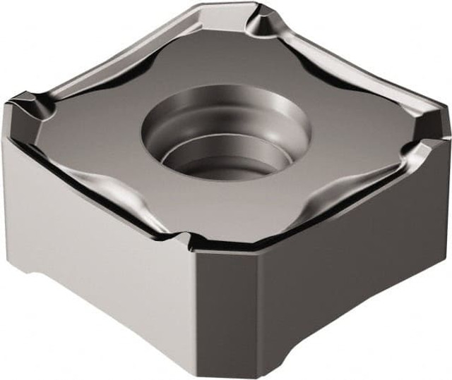 Sandvik Coromant 5759270 Milling Insert: 3040, Solid Carbide
