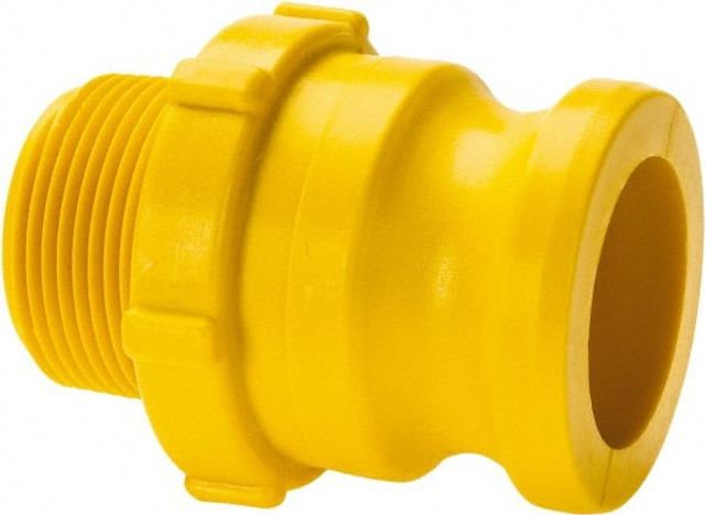 NewAge Industries 5602037 Cam & Groove Coupling: 1-1/4"