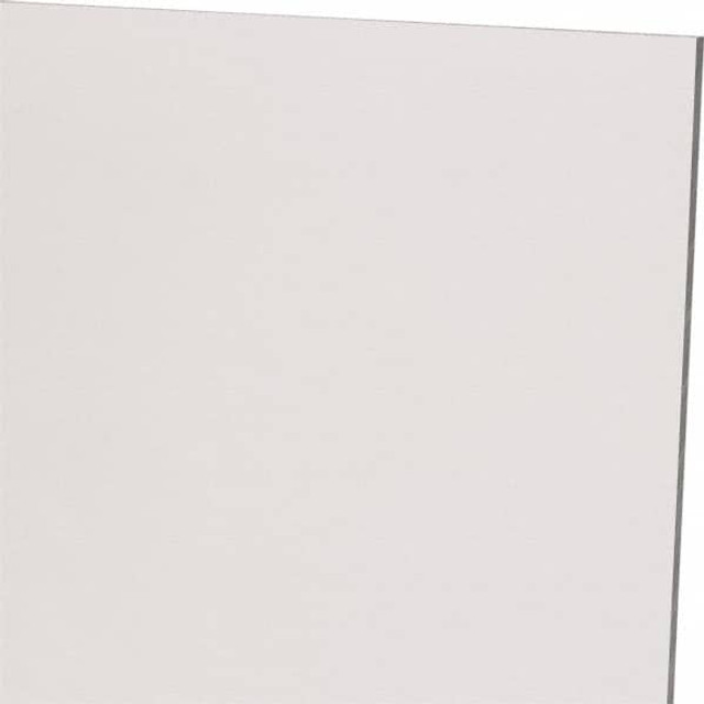 MSC 5520068 Plastic Sheet: Polycarbonate, 48" Long, Clear