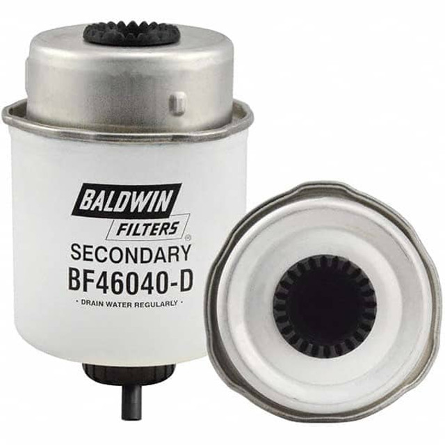 Baldwin Filters BF46040-D Automotive Fuel & Water Separator Element:
