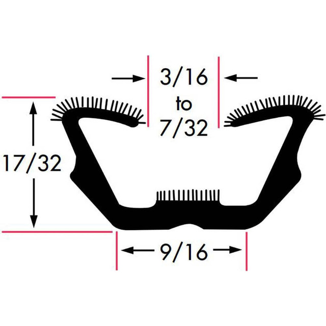 Fairchild Industries 0634-8 Automotive Replacement Parts