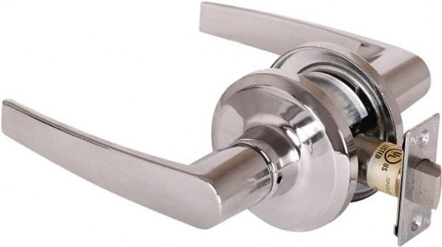 Dormakaba 7234793 Passage Lever Lockset for 1-3/8 to 1-3/4" Thick Doors