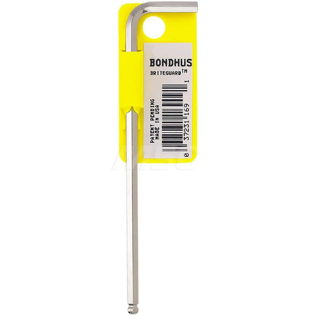 Bondhus 16917 Hex Key: Long Arm