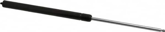 Guden GGN23-030-X Fixed Force Gas Spring: 0.32" Rod Dia, 0.75" Tube Dia, 30 lb Capacity