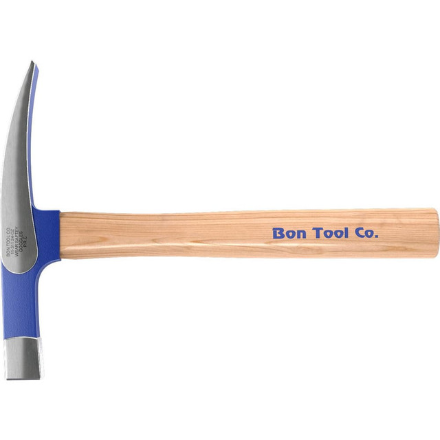 Bon Tool 11-311 Dead Blow Hammers; Head Weight (Lb): 1.125 ; Head Weight Range: 17 oz. - 20 oz. ; Head Material: Steel ; Overall Length Range: 10" and Longer ; Handle Material: Wood ; Overall Length (Inch): 11.2500