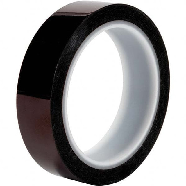 3M Polyimide Film Tape: 36 yd Long, 2 mil Thick 7100059611 3M Polyimide Film Tape: 36 yd Long, 2 mil Thick 7100059611