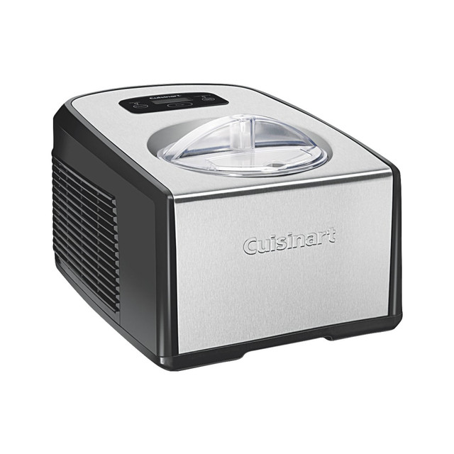 CONAIR CORPORATION Cuisinart ICE-100  Ice Cream and Gelato Maker