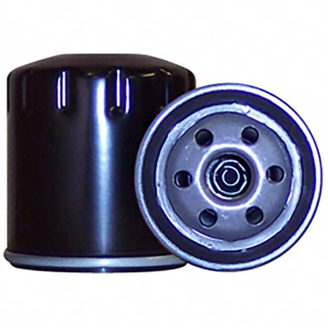 Baldwin Filters B7289 Automotive Oil Filter: 3" OD, 3-11/32" OAL