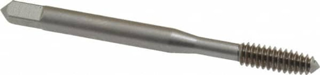 Balax 11985-000 Thread Forming Tap: #10-24 UNC, 2/2B/3B Class of Fit, Plug, High Speed Steel, Bright Finish