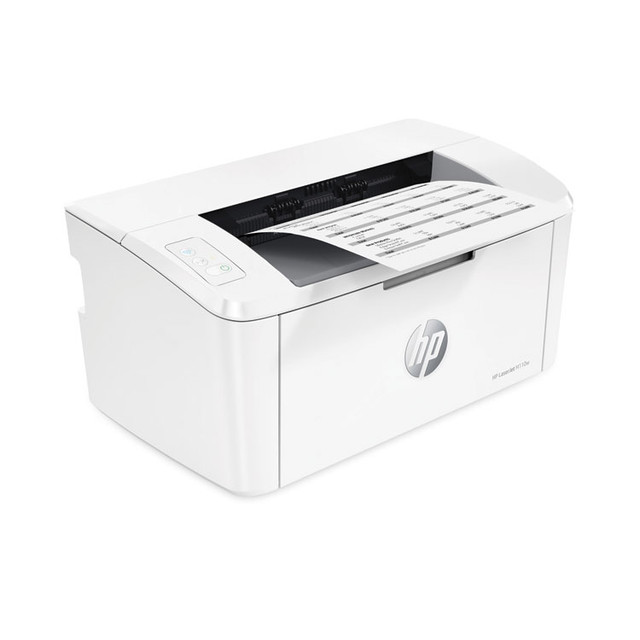 HP INC 7MD66F LaserJet M110w Laser Printer