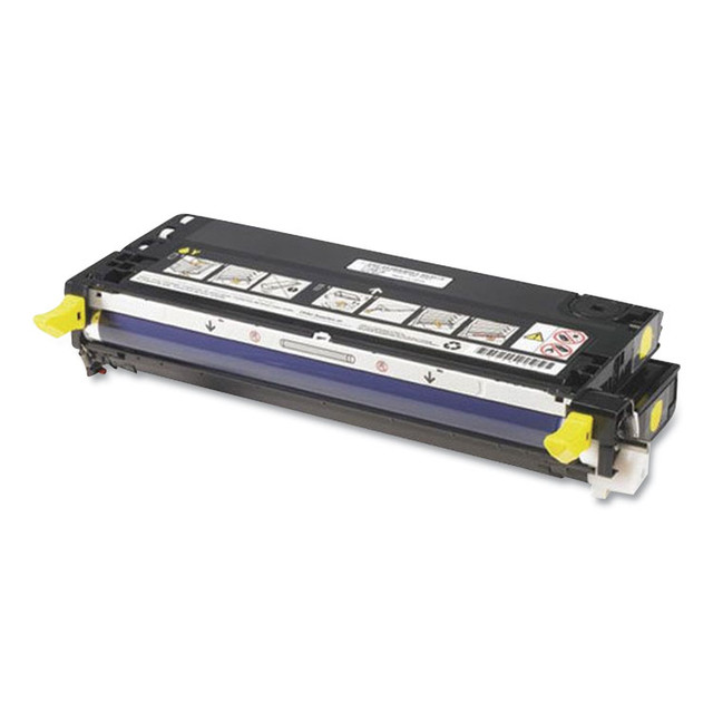 DELL NF556 NF556 High-Yield Toner, 8,000 Page-Yield, Yellow