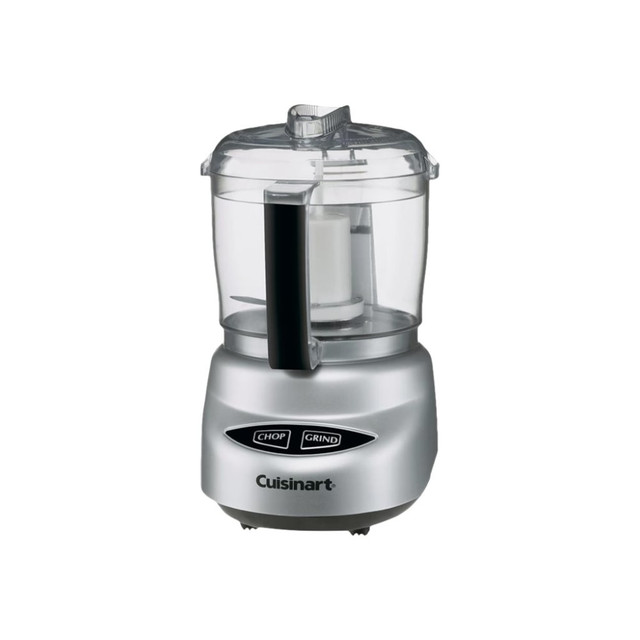 CONAIR CORPORATION DLC-2ABC Cuisinart Mini-Prep Plus Food Processor, White CONAIR CORPORATION DLC-2ABC Cuisinart Mini-Prep Plus Food Processor, White