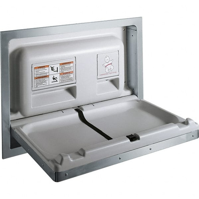 ASI-American Specialties, Inc. 9013 Baby Changing Stations