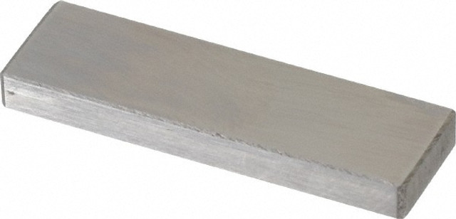 SPI 12-672-2 Rectangle Steel Gage Block: 0.122", Grade 0