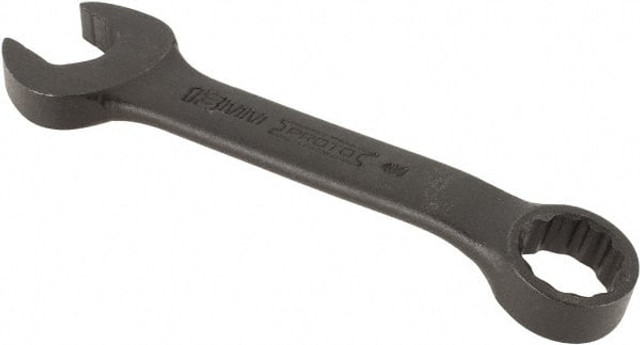 Proto J1213MESB Combination Wrench: 13.00 mm Head Size, 15 deg Offset