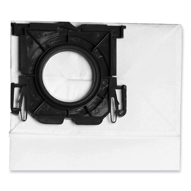 APC FILTRATION INC VacFX® VFXW15300310 Vacuum Filter Bags Designed to Fit Allstar Javelin 12'' Series/Windsor Sensor S/S2/XP/Veramatic Plus, 100/Carton