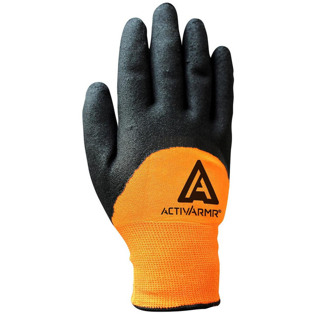 Ansell 256066 Series  General Purpose Work Gloves: