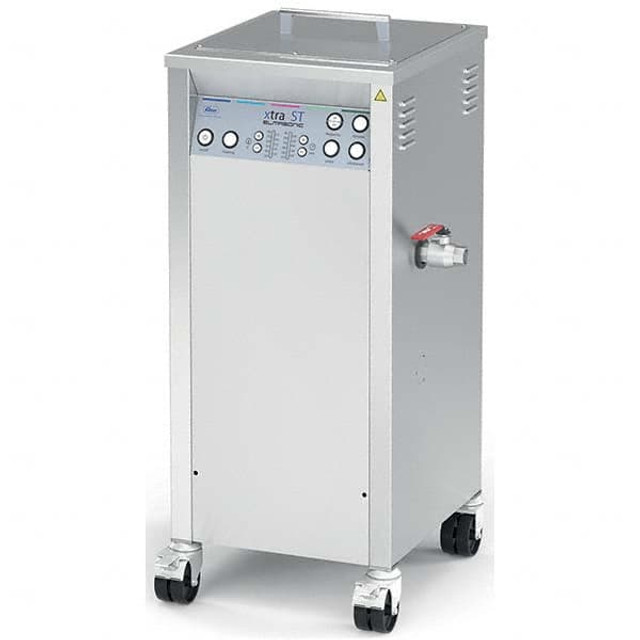 Elma 107 7481 Ultrasonic Cleaner: Free Standing