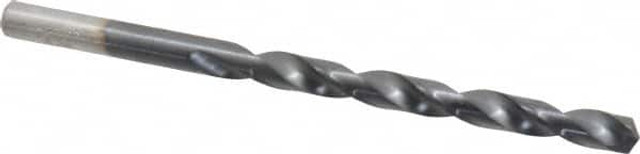 Chicago-Latrobe 44971 Jobber Length Drill Bit: #1, 135 °, Cobalt