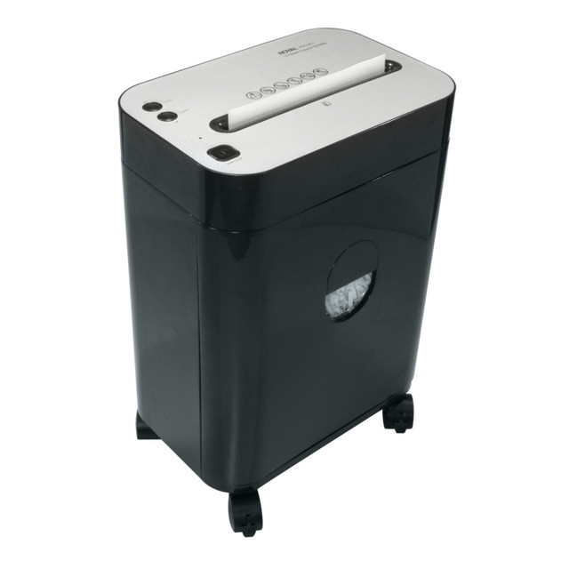 ROYAL CONSUMER INFO PROD 29127H Royal PX1201MX 12-Sheet Cross-Cut Shredder ROYAL CONSUMER INFO PROD 29127H Royal PX1201MX 12-Sheet Cross-Cut Shredder