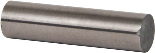 MSC P-0416C 1 Inch Long, Knurl Pin