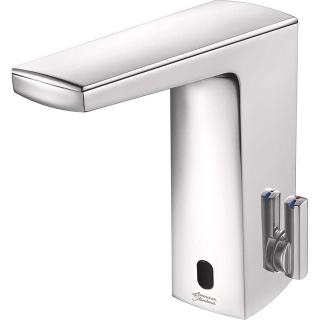 American Standard 702B305.002 Sensor Faucet: Low Arc Spout