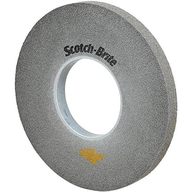 3M Deburring Wheel:  Density 9, Silicon Carbide 7100159581